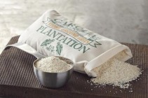 Carolina Plantation Stone Ground Grits