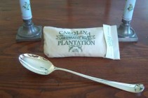 Carolina Plantation Rice Spoon