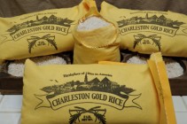 Carolina Plantation Charleston Gold Rice
